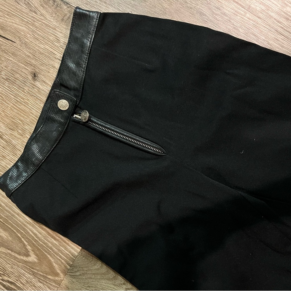 Versace Jeans Couture leggings